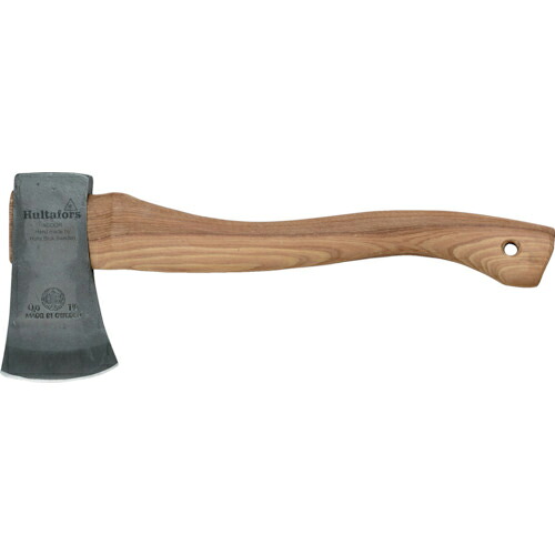 Hultafors アウトドア用手斧 375mm ( 840025 )