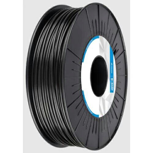 BASF 3D印刷工用繊維 Ultrafuse TPU64D-Black 2.85粍 ( TPU-2208B075 )
