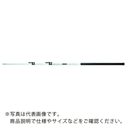 Berger ( BERGER ) 【売切廃番】 伸縮竿 3度合い 830~1900粍 ( 74850 ) BERGER社 DIY・工具-その他