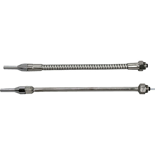 扶桑 ( 扶桑精機 ) マジックカットe-ミスト噴射管Sタイプ(軟質銅管製20cm) ( FN-S20 )