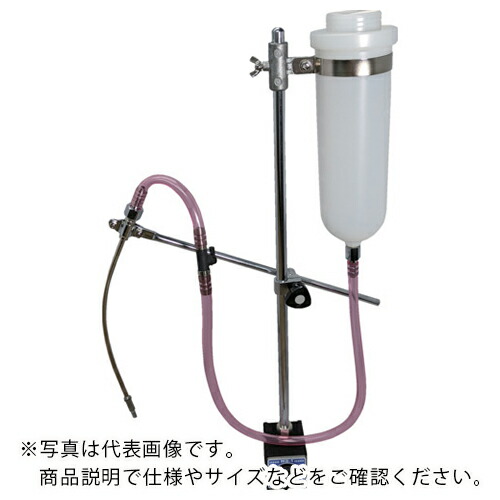 【SALE必要経費】扶桑 ( 扶桑精機 ) オイルスネーク (1軸 磁石 K-13付) ( SN1-M-13 )