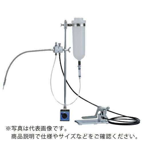 扶桑 ( 扶桑精機 ) マジックカットe-ミスト 1軸CMセットS40cm付 ( EM1-CM-S40 )