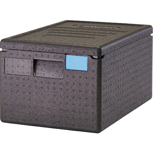 CAMBRO 保温・保冷バッグ CAM GOBOX ブラック 46.0L ( EPP180 ) CAMBRO社 【メーカー取寄】