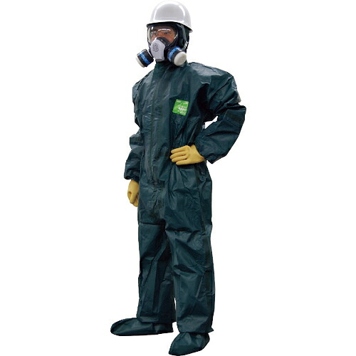 シゲマツ ( 重松製作所 ) 【受注生産品】 災害活動用防護マスクセット3(M)(3XL)() ( 00816 ) 【メーカー取寄】