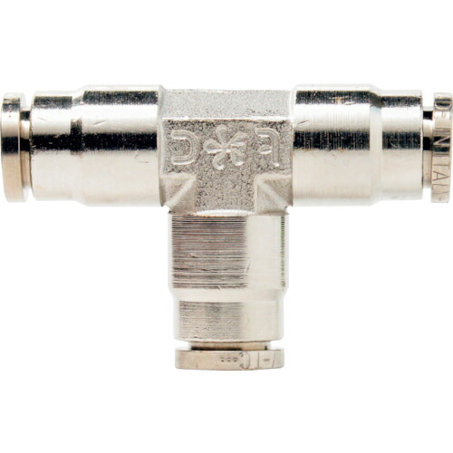 スーパー工業 チーズ T(ミスト発生機用) ( 1014892704 ) 【メーカー取寄】