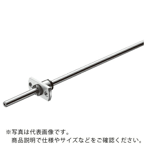 NB ( 日本ベアリング ) スライドウェイSV1形長さ20ローラー5個 ( SV1020-5Z )