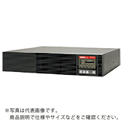SANUPS ( 山洋電気 ) UPS(無停電ワット数作りつける)’’SANUPS E11B’’ ( E11B102A002AM )