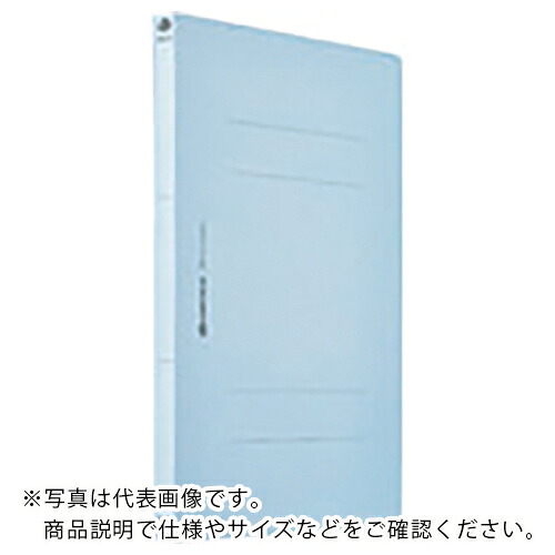 JTX ( プラス ) 366075)フラットファイル A4S R青360冊 D017J36RBL ( D017J-36RBL ) プラス(株) 【メーカー取寄】