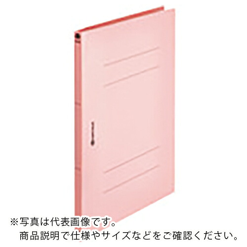 JTX ( プラス ) 831152)PPフラットF A4S桃120冊 D023J12PK ( D023J-12PK ) プラス(株) 【メーカー取寄】