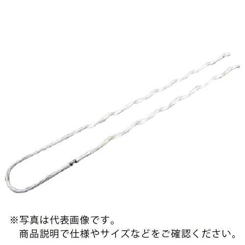 東神電気 ワイヤクリップ 巻付グリップ 14sq シンブル用 ( SGD-14 ) 【50本セット】 東神電気(株) 【メーカー取寄】