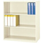 【SALE必要経費】JTX ( つけ加える ) 504146)スタック収納家具 オ-プン書庫 ( FO-G11 ) つけ加える(株)