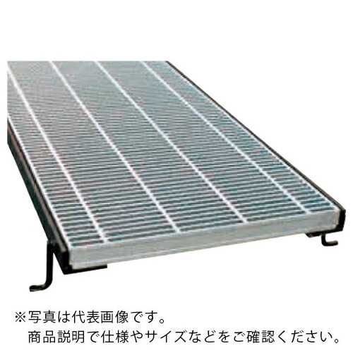タカラ ( 宝機材 ) 受枠 ( L6X38X60 ) 【メーカー取寄】