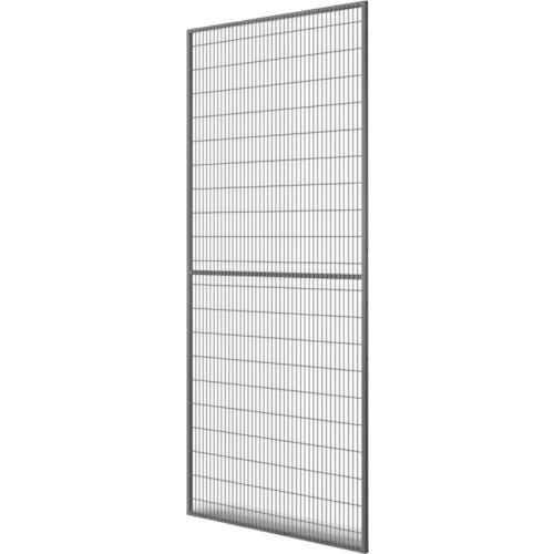 TROAX スチール製メッシュパネル ST20 2050×700 ( 20070606 ) 9,819円
