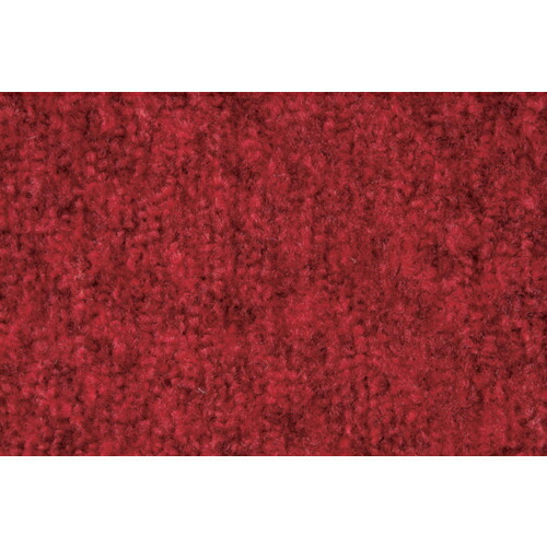 大一産業 ハイシルビアマット 900×1200mm 赤 ( 4981390502243 ) 大一産業(株) 【メーカー取寄】