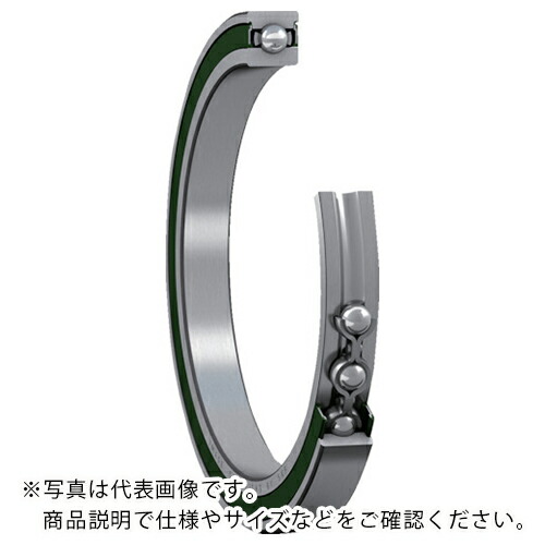 SKF ( 日本エスケイエフ ) 単列深溝玉軸受 軸受両端非接触シール 内径70mmX外径90mmX幅10mm ( 61814-2RZ ) 日本エスケイエフ(株) 【メーカー取寄】