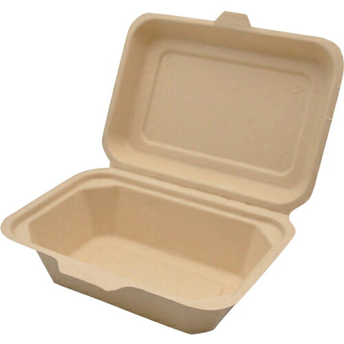 PACKSTYLE ( 折兼 ) BBランチ180-130 ( 649139 ) 【600枚セット】 (株)折兼 【メーカー取寄】