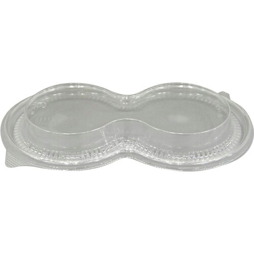 PACKSTYLE ( 折兼 ) BPコンビカップ2M 嵌合蓋 ( 463530 ) 【800枚セット】 (株)折兼 【メーカー取寄】