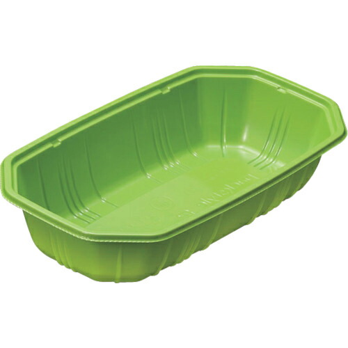 PACKSTYLE ( 折兼 ) BPフルーツ 2L グリ-ン ( 470091 ) 【1000枚セット】 (株)折兼 【メーカー取寄】 18,786円