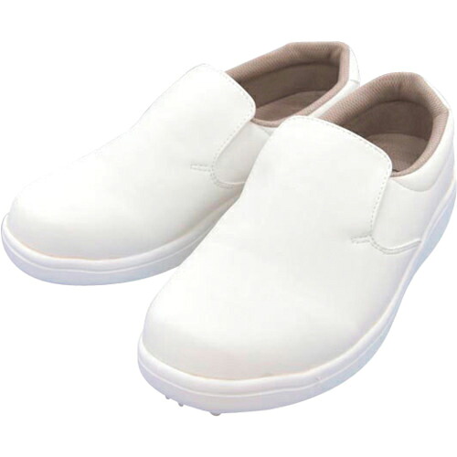 PACKSTYLE ( 折兼 ) 短靴料理人手持ち部分白28.0糎 ( 550679 ) 【10足仕かける】 【製造会社取寄】