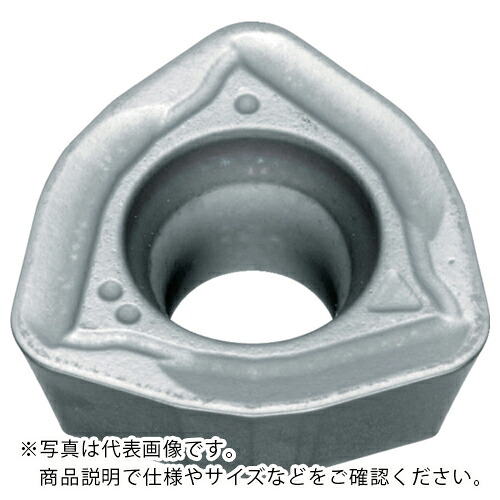 ダイジェット ( ダイジェット工業 ) 高送ることダイマスター用手当て JC8050 ( WOMT04T215ZER JC8050 ) 【10個仕掛ける】 【製造業者取寄】 DIY・工具-花・ガーデン・DIY-その他