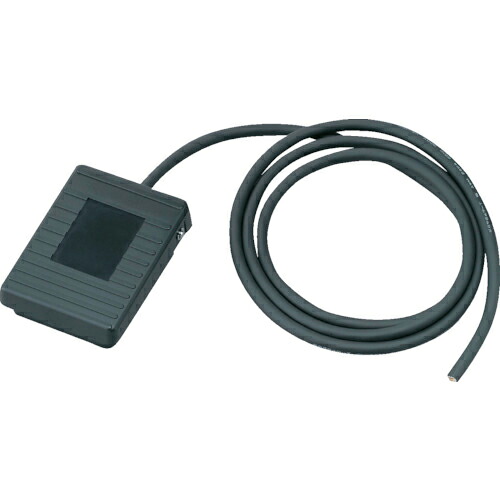 オジデン ( 大阪自動電機 ) フットスイッチ 防水形 電気定格0.3A-110VDC ( OFL-2R-S7 ) 大阪自動電機(株) 【メーカー取寄】