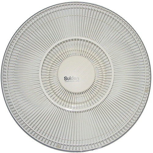 Suiden ( スイデン ) 工場扇50F・50Gタイプ用ガード ( SF-50F-G )