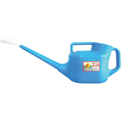 BOLL ( 大澤蝋涙 ) ボールジョオロ 5L ( NJ-5 ) 【14個仕掛ける】 【製造業者取寄】