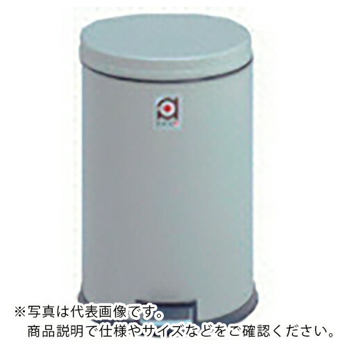 ミヅシマ ( ミヅシマ工業 ) ダストパック 10L アイボリー ( 204-020 ) ミヅシマ工業(株) 【メーカー取寄】
