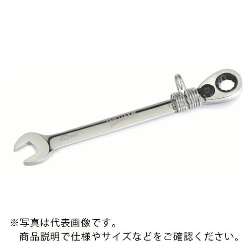 WILLIAMS ( スナップオン・ツールズ ) 高所用ラチェットコンビネーションレンチ12ポイント 18mm ( 1218MRC-TH ) スナップオン・ツールズ(株) 【メーカー取寄】