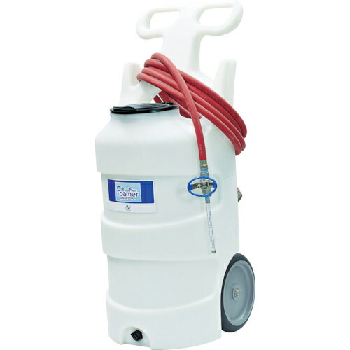 ニイタカ 食品工場向け洗浄機 サニプランフォーマーN 40L ( 901196 ) (株)ニイタカ 【メーカー取寄】