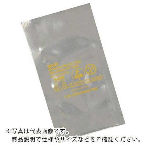 SCS ( DESCO ) 防湿遮蔽物御徒面子 203X254粍 100枚入り口・入口 ( D30810 ) 【製造業者取寄】