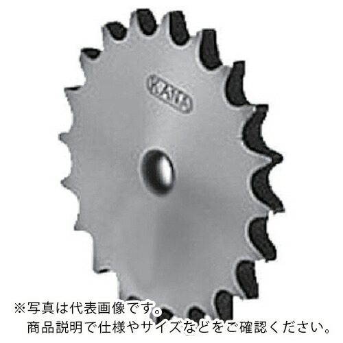 KANA ( 片山チエン ) スプロケット140 歯数30 適合チェーンNo.140 ( 140A30 ) 片山チエン(株) 【メーカー取寄】