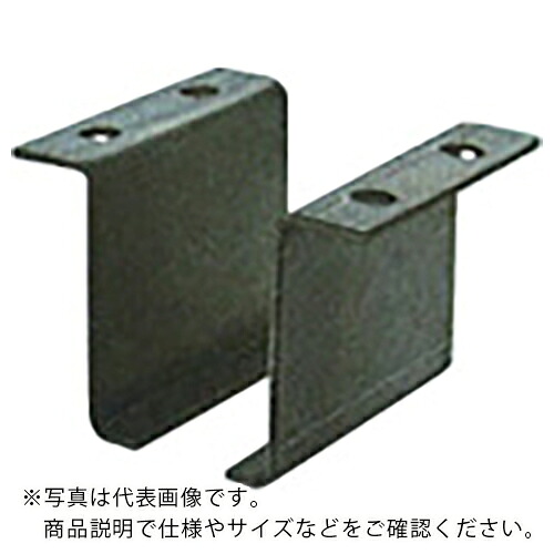 DAIKEN ( ダイケン ) 6号ドアハンガー用L型天井継受 ( 6-OBLT ) 【メーカー取寄】