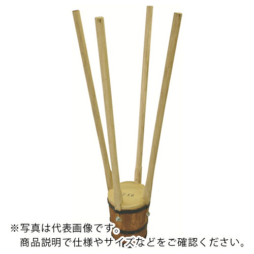 金象 ( 浅香工業 ) タコ 4ツ手 240 ( 111030 ) 浅香工業(株) 【メーカー取寄】