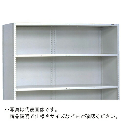 【SALE通貨価値】NF ( 日本ファイリング ) 棚部材 背板(背目板付) ( 天使の都市-S45 (1200MMX1500MM) ) 日本ファイリング(株)