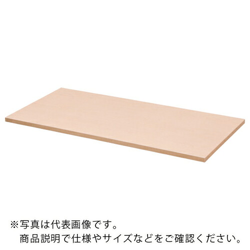DAISHIN ( ダイシン工業 ) 壁面収納庫用 天板 D500木目柄 ( V950-MT1 ) ダイシン工業(株) 【メーカー取寄】