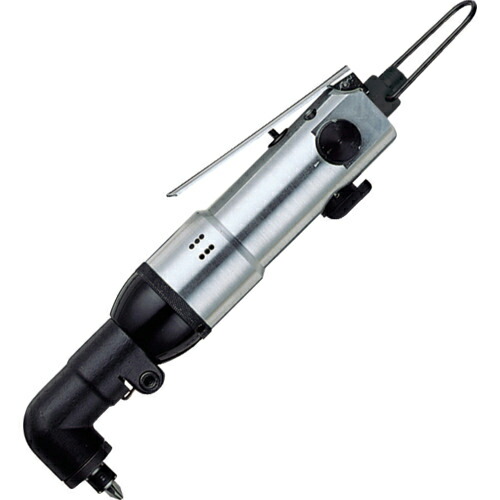 VESSEL ( ベッセル ) 衝撃式 エアードライバーGTPLRC 全長228mm ( GT-PLRC (コーナー 90ド) )