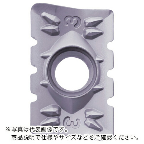 京セラ フライス製作用手当て APMT PR1810 ( APMT250616ER-NB3P PR1810 ) 【10個仕掛ける】