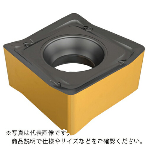 イスカル ヘリドゥ フライス加工用チップ S890 SNMU1305PN IC830 ( S890 SNMU 1305PNTR IC830 ) 【10個セット】