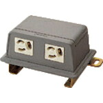 Panasonic セツチ2Pヌケトメ15A125V ( NE22115 ) 【メーカー取寄】