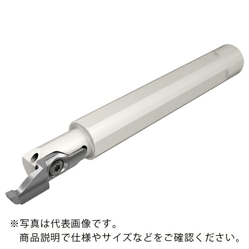 イスカル ミンカット ホルダー MIFHR ( MIFHR 12C-10 )