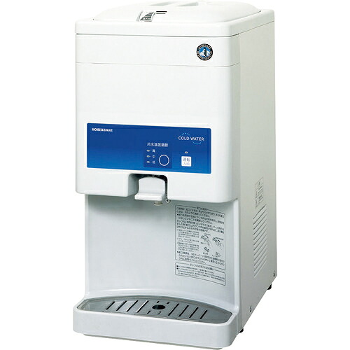 HOSHIZAKI ( ホシザキ ) ウォータークーラー 冷水専用式 ( AT-18WG )