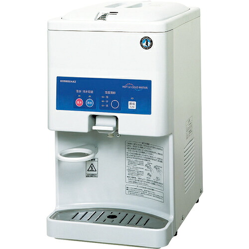 HOSHIZAKI ( ホシザキ ) お水冷房装置 冷水・温水うつり変わり式 ( AT-18HWG ) その他-DIY・工具-花・ガーデン・DIY