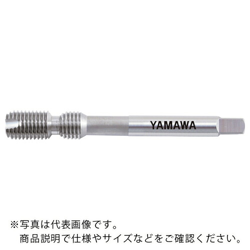 ヤマワ ( 弥満和製作所 ) ねじ簡易検査ツール 二連式 SITD M14X1 6H GB/NB ( SITD-M14X1-6H-GB/NB ) (株)弥満和製作所 【メーカー取寄】