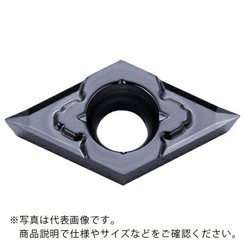 京セラ 旋削用チップ PR1535 PVDコーティング PR1705 ( DCGT11T302MP-CK PR1705 ) 【10個セット】