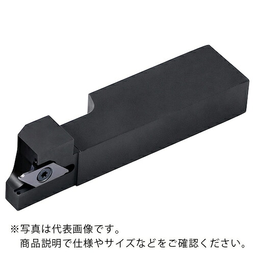 京セラ 直接給油対応 自動旋盤用突切りホルダ KTKF-JCTM ( KTKFR1625JX-12JCTM ) 【メーカー取寄】