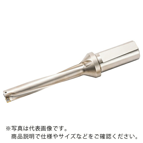 京セラ マジックドリル DRV用ホルダ 加工深さ6×DC ( S40-DRV410M-6-14 ) 【メーカー取寄】