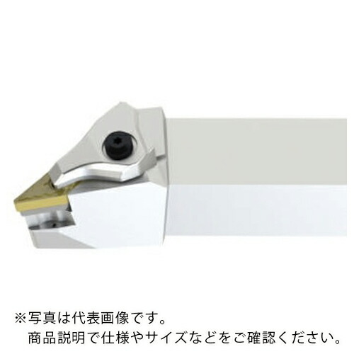 京セラ 外径・端面・倣い・ぬすみ加工用クーラントホルダ DVPN-JCT ( DVPNL2020K-16JCT ) 【メーカー取寄】