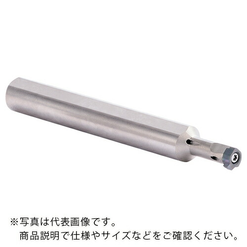 京セラ 小内径溝入れ エクセレントバー SIGC ( SIGCL0812-EH ) 【メーカー取寄】