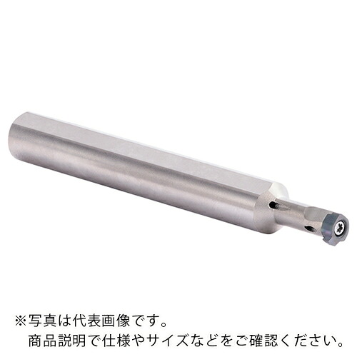 京セラ 小口径溝入れ エクセレントバー SIGC ( SIGCL1216-EH ) 【製造業者取寄】
